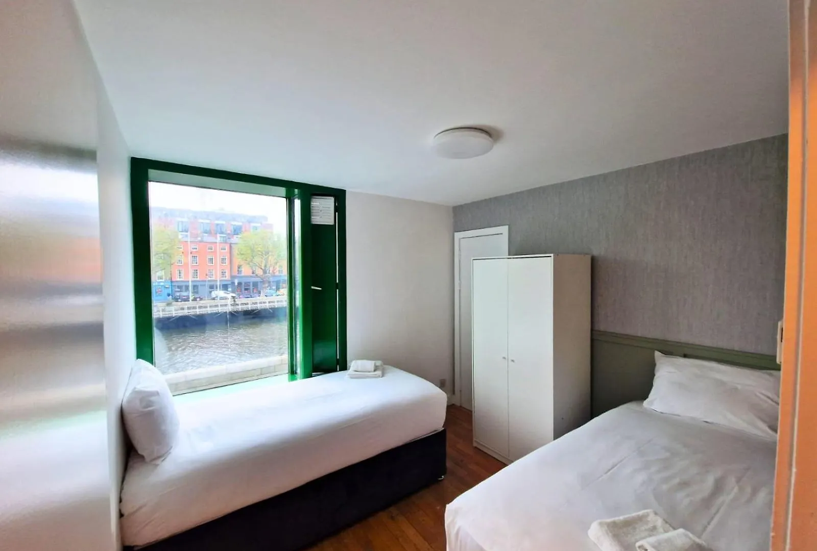 公寓 Greenland Property Management & Investment 都柏林