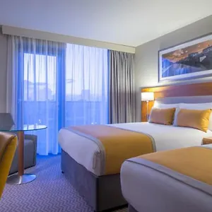 4* Otel Maldron Smithfield