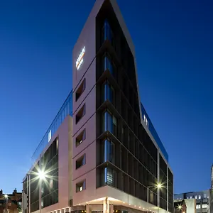 4* Otel Marlin Stephens