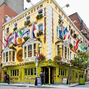 Gogartys Temple Bar Hostel Vandrarhem