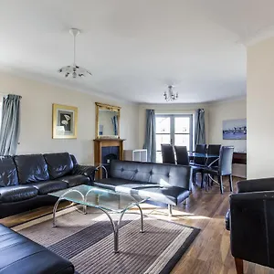 3* Apart-hotel Staycity Aparthotels, Dublin, Christchurch