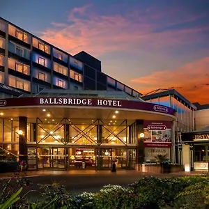 Ballsbridge Hotell